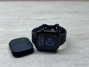 Apple Watch Series 10 GPS 46mm Jet Black (nové) - 2