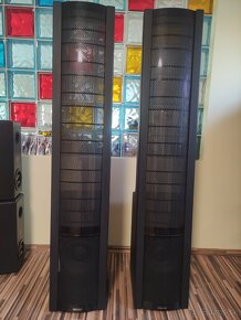 Martin Logan Aerius high reproduktory - 2