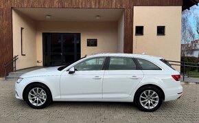 Audi A4 Avant 2.0 TDI Quattro S-Tronic 4x4 - 2