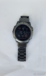 Garmin Fenix 6X Saphire - 2