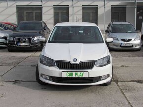 Škoda Fabia 1.2 TSI Ambition - Možný odpočet DPH - 2