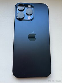 iPhone 15 Pro Max - 2