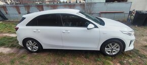 Kia ceed - 2