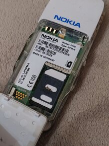 Nokia 5100 -  RETRO - 2