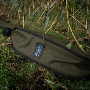 Trakker propel 10ft 3,5lb + puzdra Aqua - 2