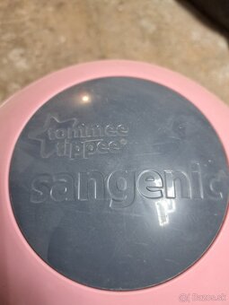 Tommee tippee sangenic - 2