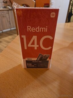 Xiaomi Redmi 14C - 2