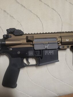 Specna arms m4 - 2