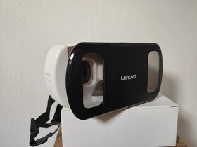 Lenovo VR Glasses V200 - 2