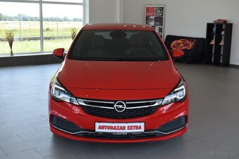 Opel Astra 1,6 CDTi, OPC Line,FULL LED, - 2