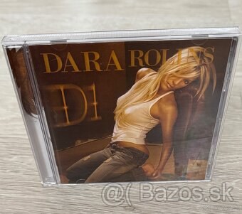 DARA ROLiNS | 2 CD - 2