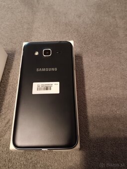 Samsung Galaxy J3 - 2