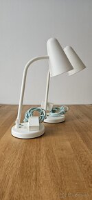 Ikea stolové lampy Fubbla - 2