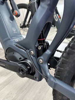 CTM SWITCH XPERT - E-MTB ( ZÁRUKA ) - 2