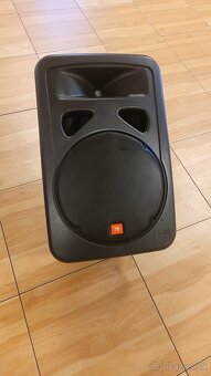 JBL EON 1500 - pasívne reproboxy - 2