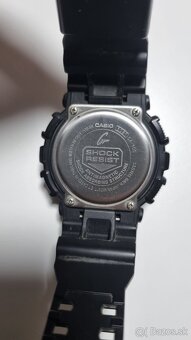 Casio G-Shock - 2