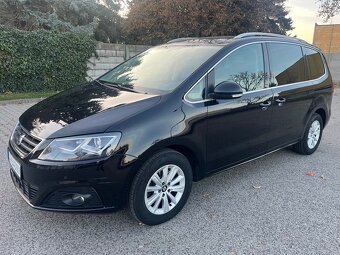 Seat Alhambra 2.0 TDi 110kw rv2017 facelift - 2