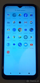 Motorola Moto E7 - 2