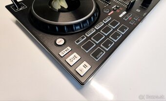 NUMARK Mixtrack Platinum FX - 2