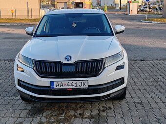 Škoda Kodiaq - 2