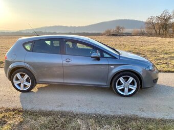 Seat leon 1.9 tdi 1p - 2