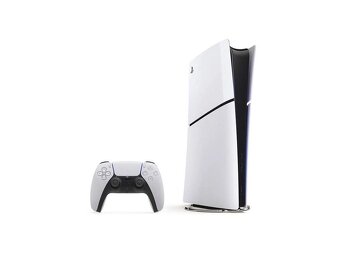 PlayStation 5 Slim (Digital) - 2