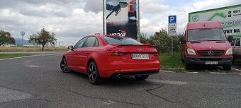 Audi A4 - 2