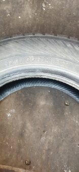 zimné pneumatiky 175/65 R14 - 2