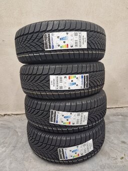 205/55 r16 zimne pneumatiky 205 55 16 205/55/16 - 2