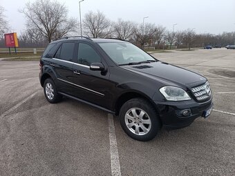 Mercedes ML 164 320 cdi - 2