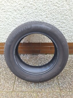 195/55 r16 michelin Dot 2024 - 2