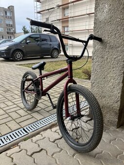 Bmx BeFly - 2