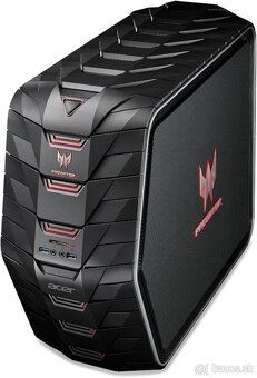 Acer Predator G6 - 2