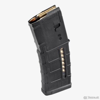 Predám Magpul Pmag gen3 zásobníky - 2