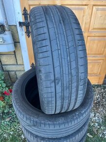 235/50 r19 Pirelli - 2