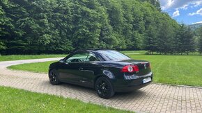 Volkswagen EOS 2.0 TDi 103kw - 2