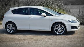 Seat Leon 2 1,4 MPi - 2