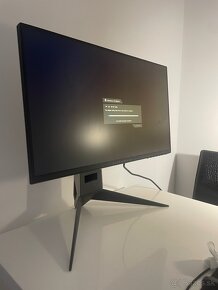 Herný monitor ALIENWARE (240Hz) - 2