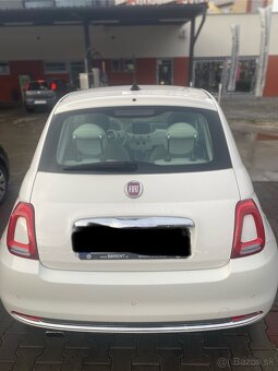 Fiat 500 - 2