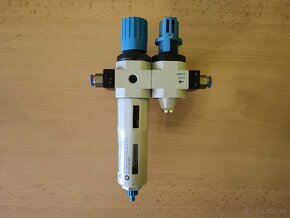 Festo regulátor LFR-D-MINI + HE-...-D-MINI - 2