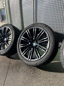 ORIGINÁL BMW STYLING 829M R19 BMW M2,M3,M4 - 2