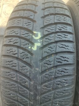 165/60 R14 Kumho - 2