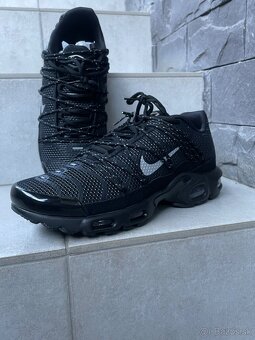 Nike Air Max Plus TN utility - 2