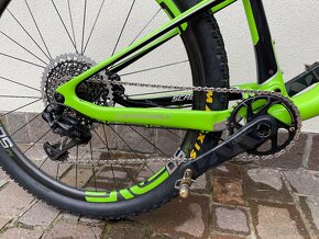 Cannondale Scalpel Si Team - 2