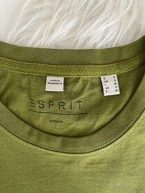 Esprit nové tričko - 2