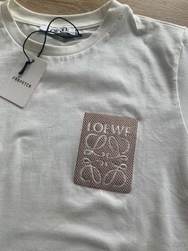 LOEWE dámske tričko - 2