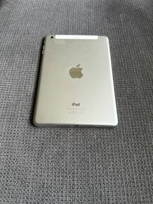 Apple iPad mini 2 Silver 16GB - 2