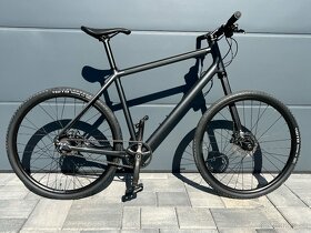 Cannondale bad boy 1 - 2