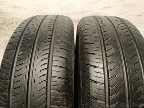 185/65 R14 Letné pneumatiky Novex h-speed 2 kusy - 2