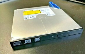 Kúpim na DELL Optiplex 7040 SFF HDD CADDY a DVDRW - 2